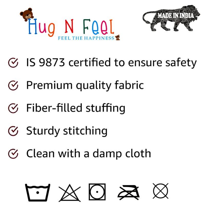 5 Feet White& Black Panda Giant Teddy Bear Soft, Plush, Cuddly Stuffed Animal For Kids, Birthdays, Anniversaries, Valentine'S Day,Special Occasions Large Huggable