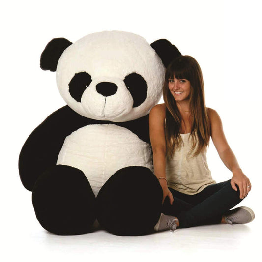 Hugging & Cuddling Teddy Bear Toy (5feet)